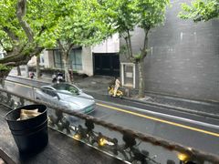 -古董花园(思南路42弄小区店)