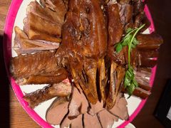 -春梅里卤鹅馆·47年老字号(中山路店)