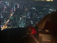 -瑞吉酒店·The Drawing Room闲逸廊·云端下午茶·夜奢Whiskey