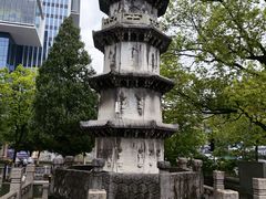 -香积寺
