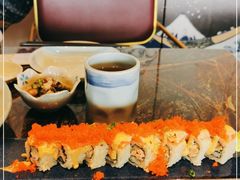 -炙柒Sekinana·精致料理 烧鸟·铁板烧(海上世界店)