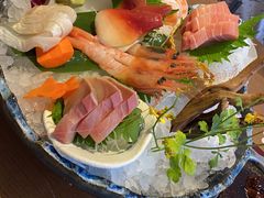 -水之惠鲜鱼料理(王府大街店)