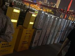 -重庆市江北嘴中央商务区中央公园