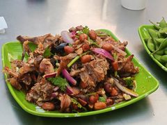-老三李村河底戳子肉(总店)
