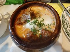 -老井俄式餐厅