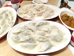 -喜家德虾仁水饺(济钢店)