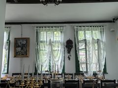 -俄罗斯风情小镇
