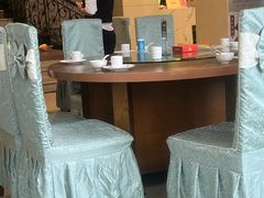 -今鲜源大酒店·中华餐饮名店(新湛路店)