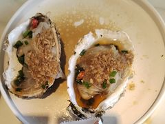 -南山鲜虾面·活鲜小馆·海味大连菜(南山总店)