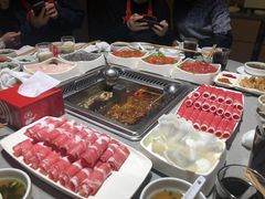 -海底捞火锅(高科广场店)
