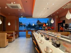 -新一番三文鱼寿司(红城湖店)