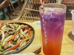 -TEQO·Mexican food & Bar