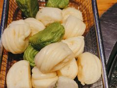 -山河屯铁锅炖·非遗东北菜(南山店)