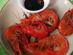 -盛港湾海鲜食府(黄沙店)