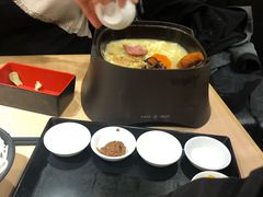 -阿香米线(北京大兴凯德MALL店)