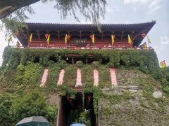 -杭州宋城
