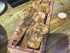 牛舌-吉志烤肉(太原总店)