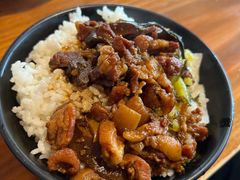 -大三元台湾鲁肉饭(沙井新桥店)