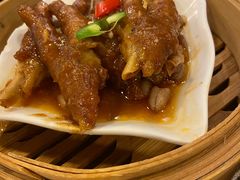 -点都德(聚福楼店)