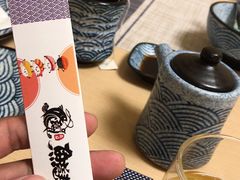 -鱼意寿司(钟村分店)