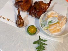 润烧乳鸽-喜鼎海胆水饺(朝阳区三里屯太古里北区店)