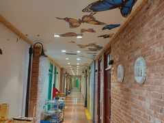 -天宝酒店(万达店)