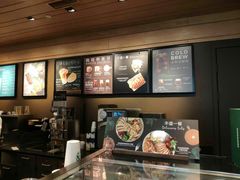 -星巴克(上海交通大学店)