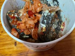 -李字号臭豆腐(总店)