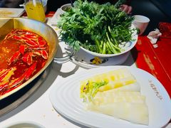 -小龙翻大江文化火锅(宽窄店)