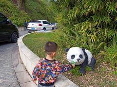 -李宁体育园