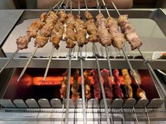-白玉·朝鲜族烤串(深圳Kkone店)