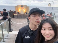 -Rock Bar Bali(Bali)