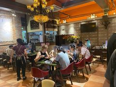 大堂-巴依餐厅(伟安楼店)