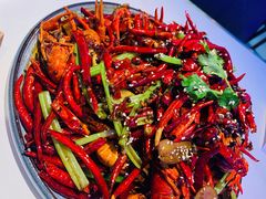 -钳小柒·小龙虾蓝龙王烧烤夜宵(长寿路店)