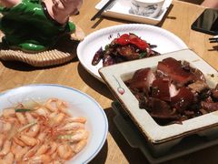 -吴越荣记苏州菜·松鼠桂鱼100%活鱼现做(斜塘老街店)