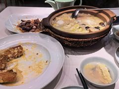 -虎哥私房菜(馒头山店)