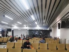 -广州白云国际机场-T2航站楼