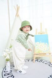 -童年时光专业儿童摄影(龙首店)