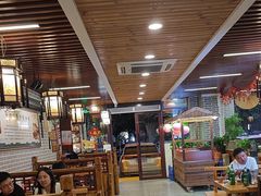 -沂蒙炒鸡(开发区店)