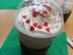 童趣三色杯-星巴克(1788广场店)