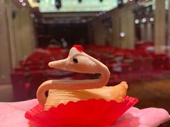 -陕西会客厅·宴会厅·唐世佳宴
