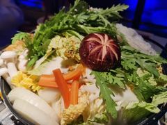 -菊上日式料理(蚌埠银泰店)