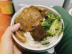 -台铁便当本铺(新左营店)