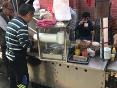 -明哥牛什粥(鸿运阁店)