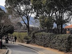 -无锡动物园·太湖欢乐园