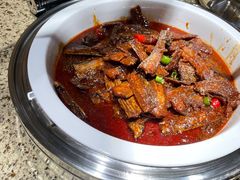 -汉巴味德·烤肉与啤酒的自助(杭州大悦城店)