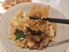 -不倒翁·安徽名菜楼(步行街店)