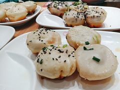 -小杨生煎(香港名都店)