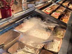 -温野菜涮涮锅(西单大悦城店)