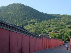 -西安华清御汤酒店